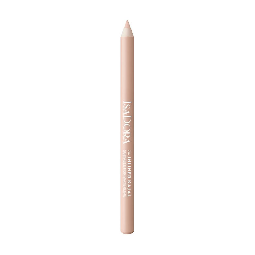 Олівець для очей IsaDora Inliner Kajal 56 Blonde, 1.1 г
